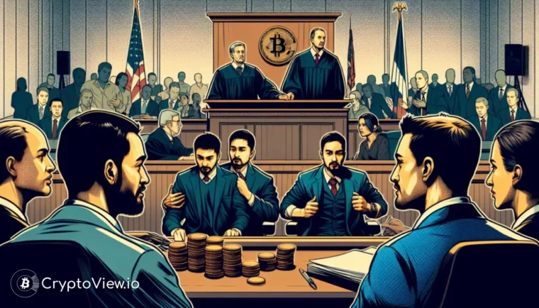 Qual é a última sobre o julgamento do exploit de bot MEV?