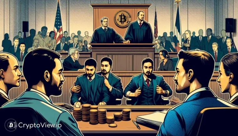 Что нового в судебном процессе по делу об эксплойте MEV-ботов?