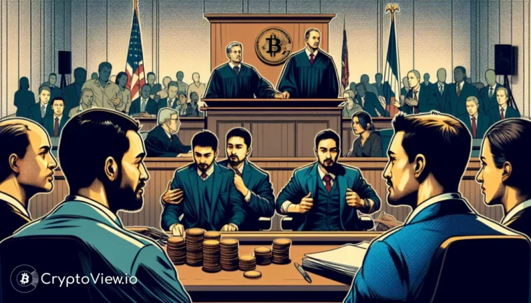 MEV 봇 익스플로잇 재판의 최신 소식은 무엇인가요?