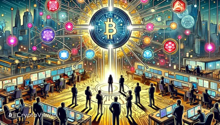 Ripple और XRP के बीच मूल अंतर क्या है?