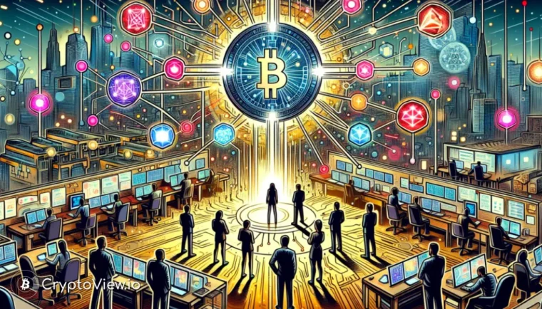 Hva er den grunnleggende forskjellen mellom Ripple og XRP?