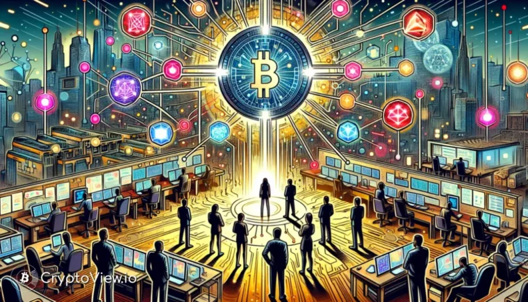 Ripple과 XRP의 핵심적인 차이점은 무엇일까요?