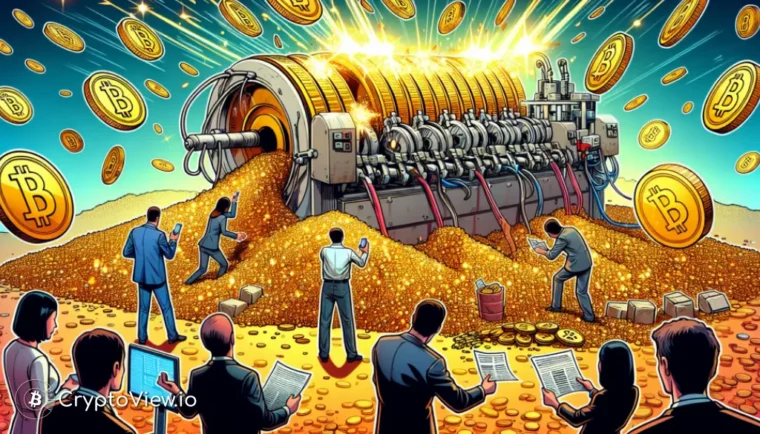 ما الذي تسبب في خلل سك 300 تريليون دولار PYUSD؟