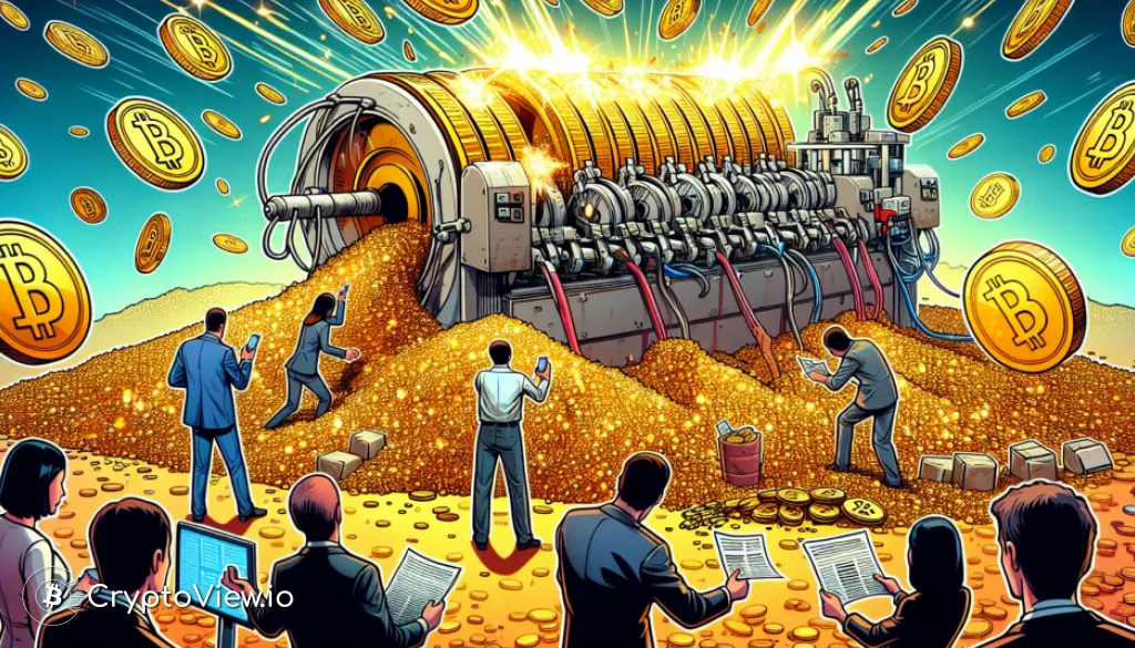What Caused the $300 Trillion PYUSD Minting Glitch? - CryptoView.io