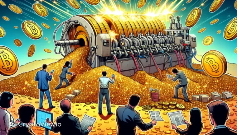 Wat veroorzaakte de $300 biljoen PYUSD-muntfout?