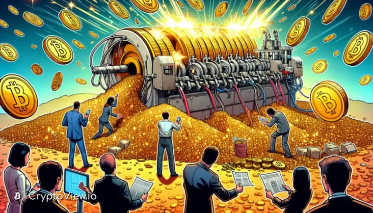 Hva forårsaket $300 Billioner PYUSD Minting-feilen?