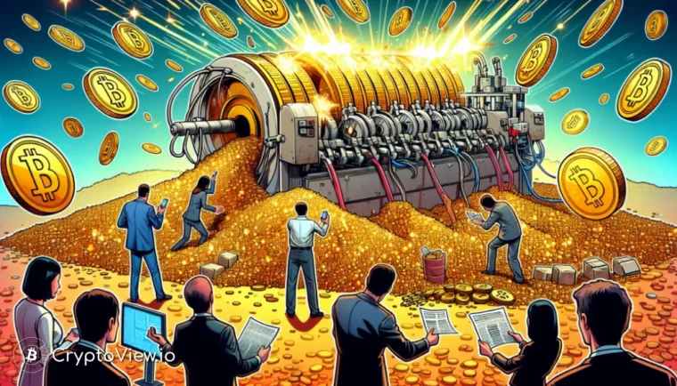 Co spowodowało błąd bicia 300 bilionów PYUSD?