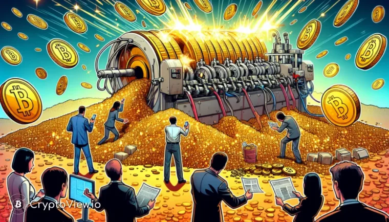 O que Causou a Falha de Cunhagem de 300 Trilhões de PYUSD?