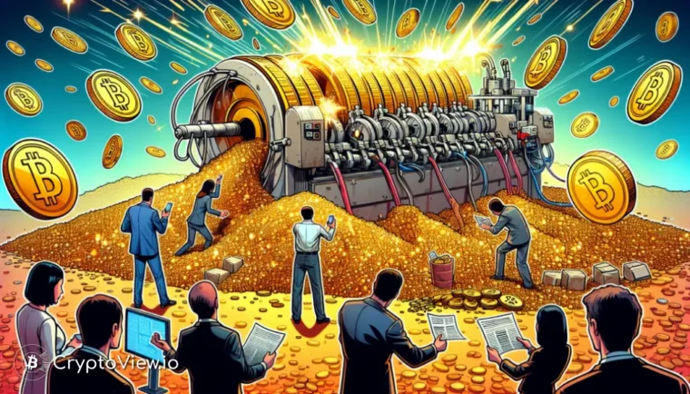 3,000억 달러 규모의 PYUSD 발행 오류는 무엇이 원인이었을까요?