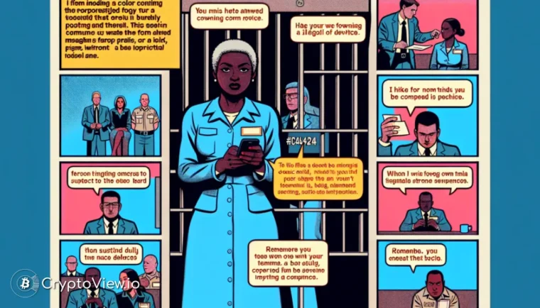 SBFは本当に刑務所からツイートしているのか？