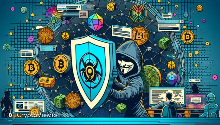 Er nordkoreanske krypto-hackere stadig en stor trussel mod Web3-udviklere?