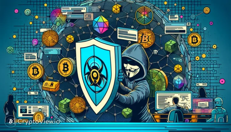 Czy północnokoreańscy hakerzy kryptowalutowi nadal stanowią poważne zagrożenie dla twórców Web3?