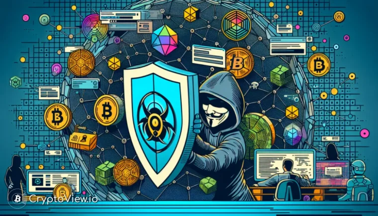 Hackers de Cripto Norte-Coreanos Ainda São Uma Grande Ameaça para Desenvolvedores Web3?