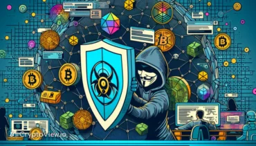 Är nordkoreanska kryptohackare fortfarande ett stort hot mot Web3-utvecklare?