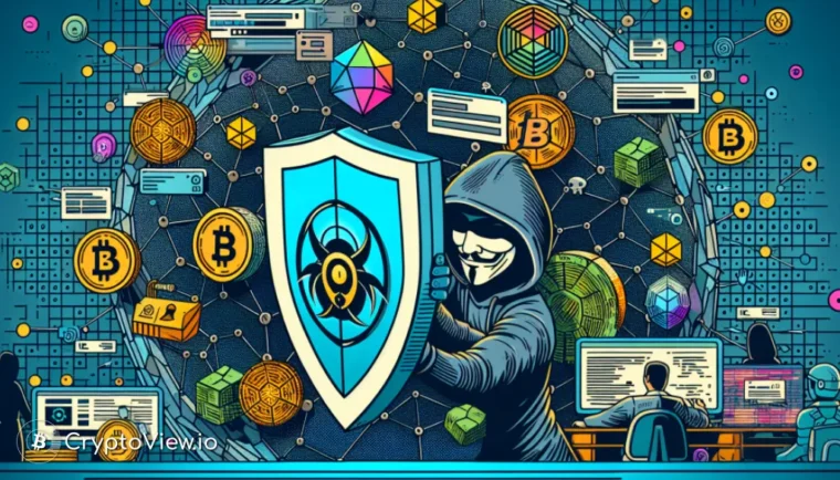 Är nordkoreanska kryptohackare fortfarande ett stort hot mot Web3-utvecklare?