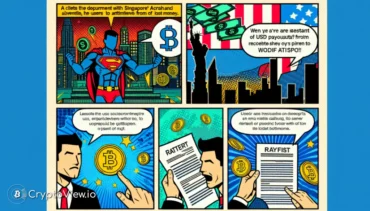 Kan WazirX-brugere forvente USDT-udbetalinger snart?