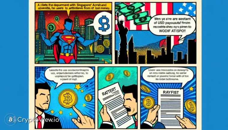 Kan WazirX-brugere forvente USDT-udbetalinger snart?