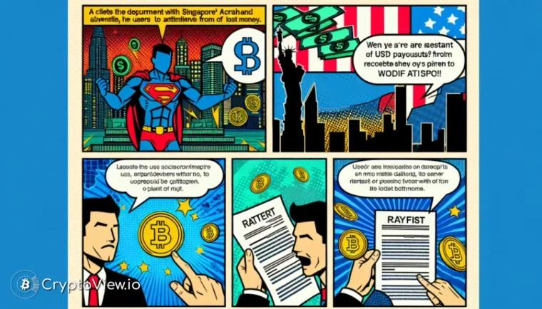 Können WazirX-Nutzer bald mit USDT-Auszahlungen rechnen?