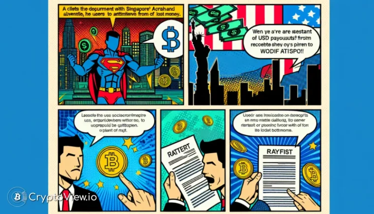 Kan WazirX-brukere forvente USDT-utbetalinger snart?