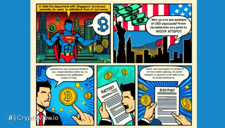 Os usuários da WazirX podem esperar pagamentos em USDT em breve?