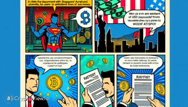 Kan WazirX-användare förvänta sig USDT-utbetalningar snart?