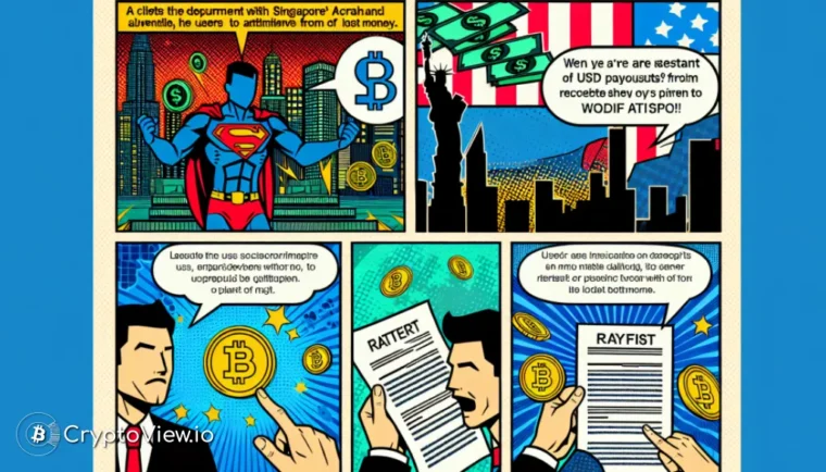 WazirX 用户能否很快期待 USDT 支付？