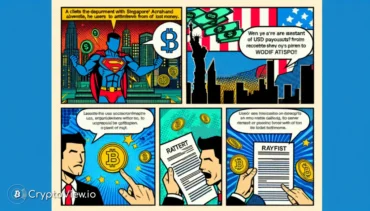 WazirX 사용자, 곧 USDT 지급을 기대할 수 있을까요?
