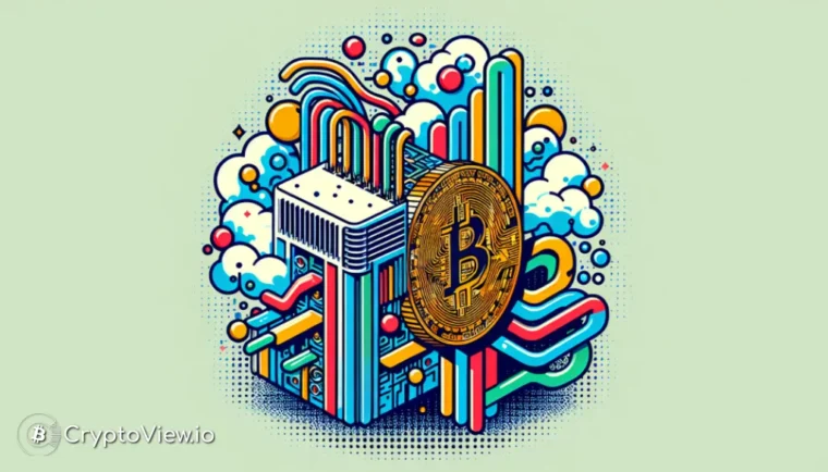 Kunne kvantecomputere bryde Bitcoins kryptering?