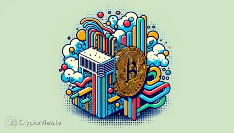 Czy komputery kwantowe mogą złamać szyfrowanie Bitcoina?