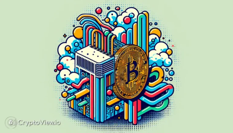 Kan kvantberäkning bryta Bitcoins kryptering?