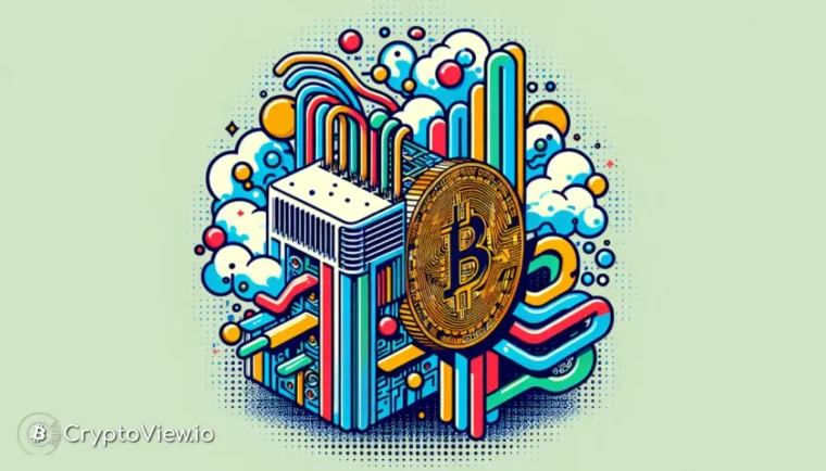 量子计算会破解比特币的加密吗？