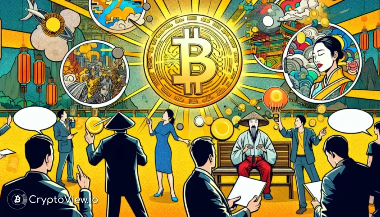 Solana創設者の中国語名に関する話題とは?