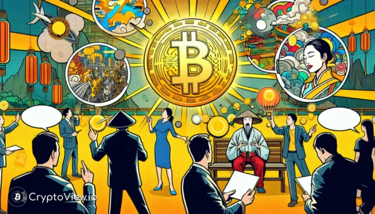 Hva er oppstyret rundt Solanas grunnleggers kinesiske navn?