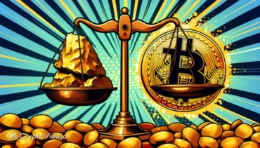 Er Peter Schiffs gullpreferanse fortsatt gyldig mot Bitcoin?