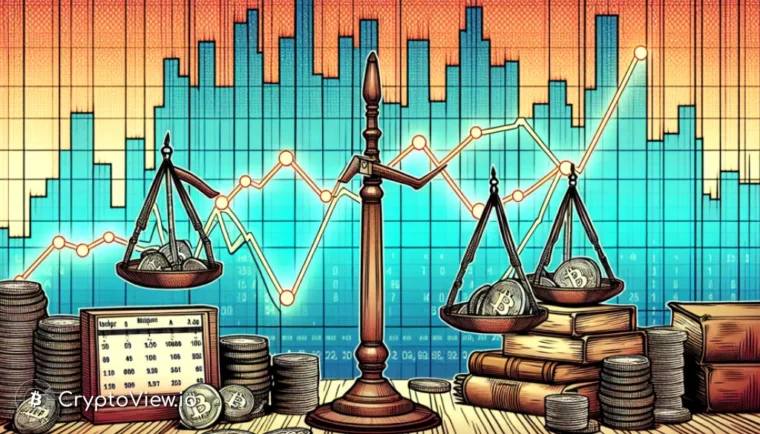 Quelles sont les perspectives à court terme des cryptomonnaies dans un contexte de marchés en mutation ?
