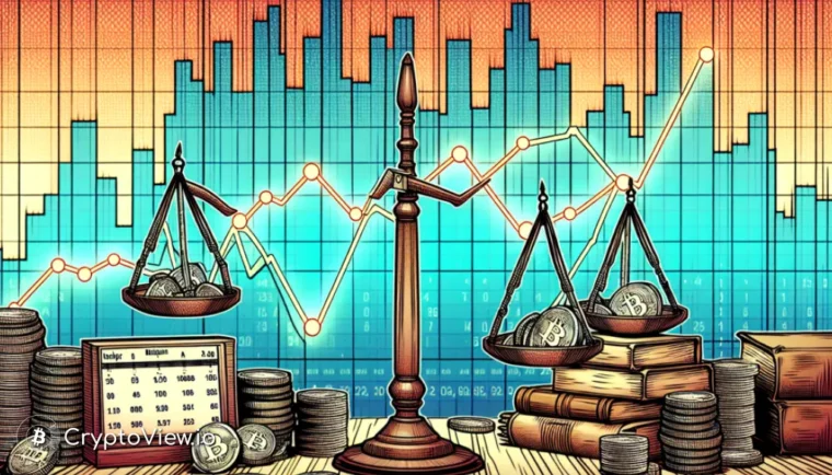Wat is de cryptocurrency-outlook op korte termijn te midden van verschuivende markten?
