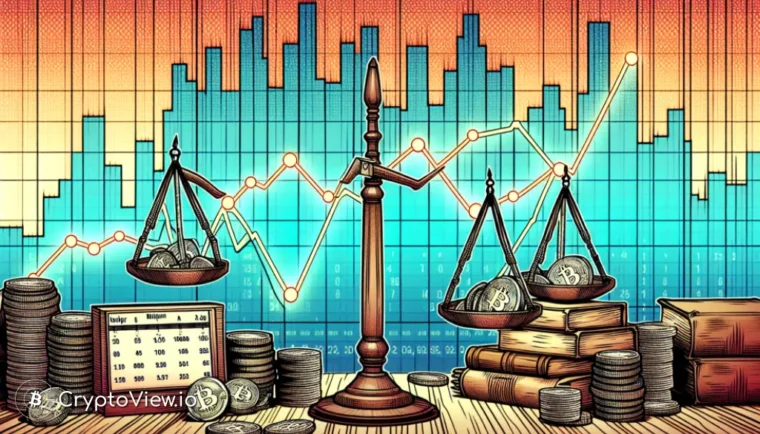 Hva er de kortsiktige utsiktene for kryptovaluta midt i skiftende markeder?