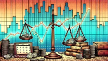 Jaka jest krótkoterminowa perspektywa kryptowalut w zmiennych warunkach rynkowych?