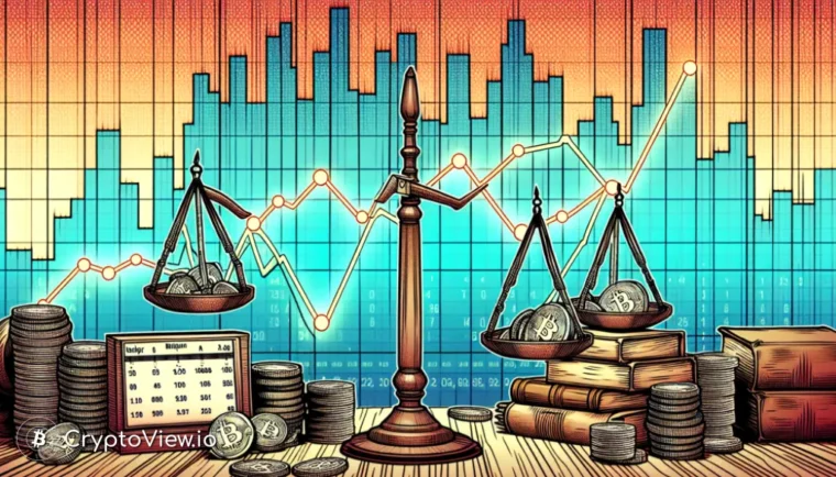 Qual é a Perspectiva de Curto Prazo da Criptomoeda em Meio a Mercados em Mudança?