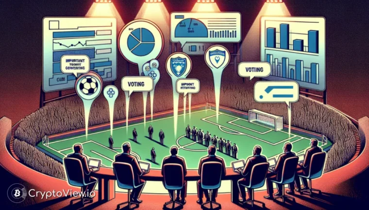 What's Behind Tether's Juventus Board Nominations?