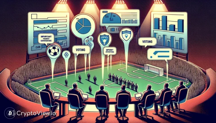 ¿Qué hay detrás de las nominaciones de Tether a la junta directiva de la Juventus?