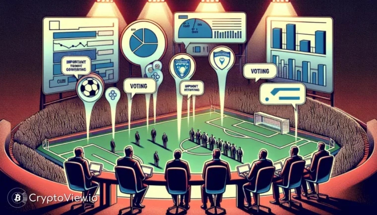 Wat zit er achter Tethers Juventus-bestuursnominaties?