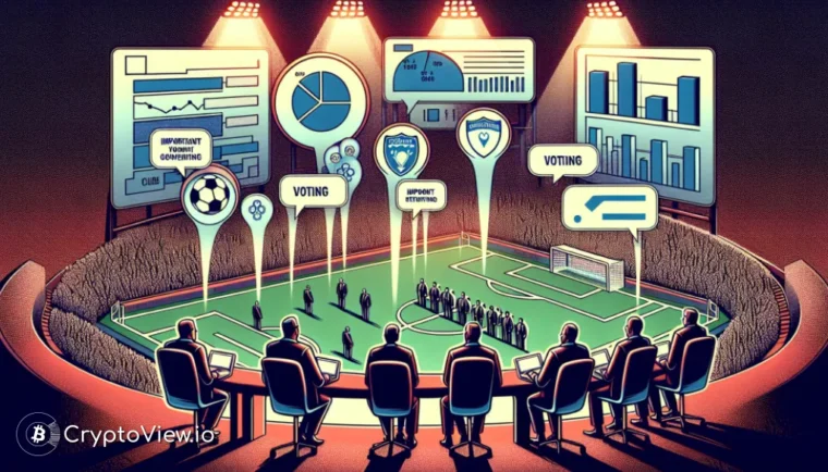 Hva ligger bak Tethers Juventus-styrenominasjoner?