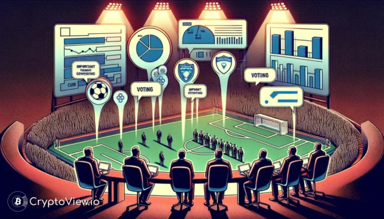 O que está por trás das indicações de Tether para o conselho da Juventus?