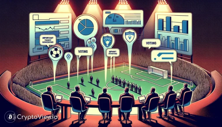 Что стоит за выдвижением Tether в совет директоров "Ювентуса"?