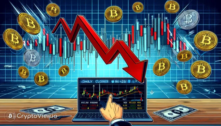 ¿Es inminente una caída significativa del precio de XRP?