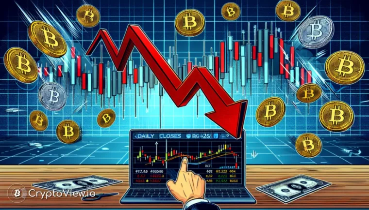 È Imminente un Calo Significativo del Prezzo di XRP?