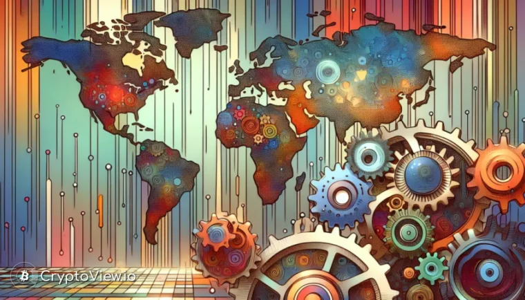 Can Decentralized Compute Democratize Global AI Access?