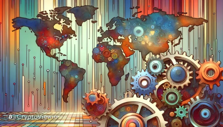 Il calcolo decentralizzato può democratizzare l'accesso globale all'IA?