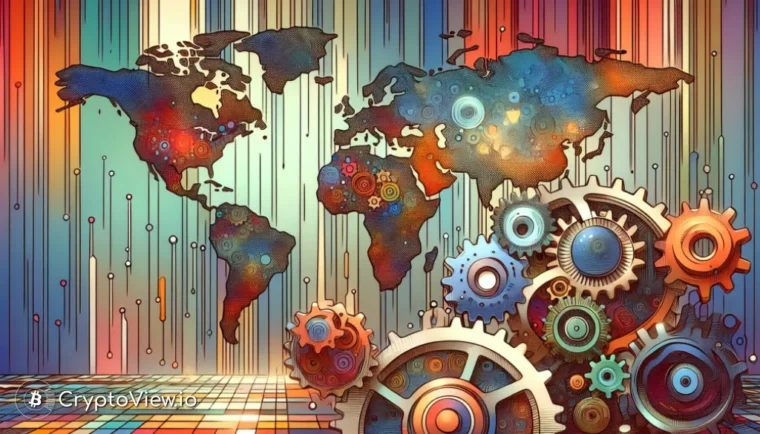 Czy zdecentralizowana moc obliczeniowa może zdemokratyzować globalny dostęp do sztucznej inteligencji?